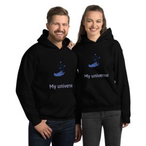 MI My Universe Unisex Hoodie