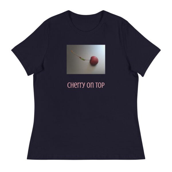 MI Women's T-Shirt - Image 3