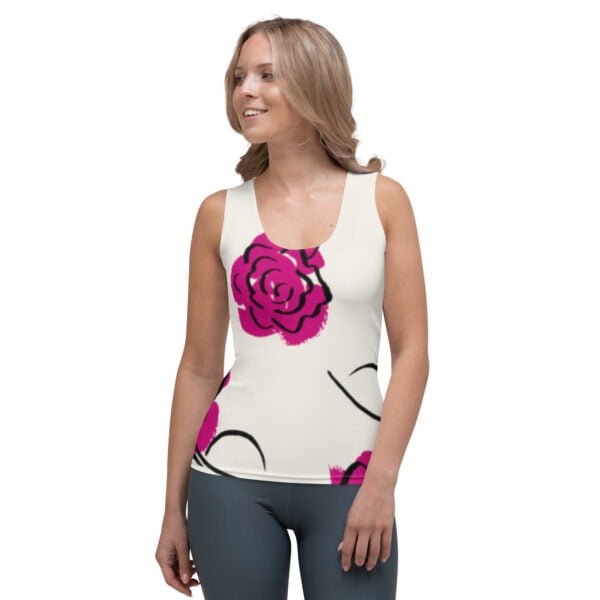 MI Tank Top