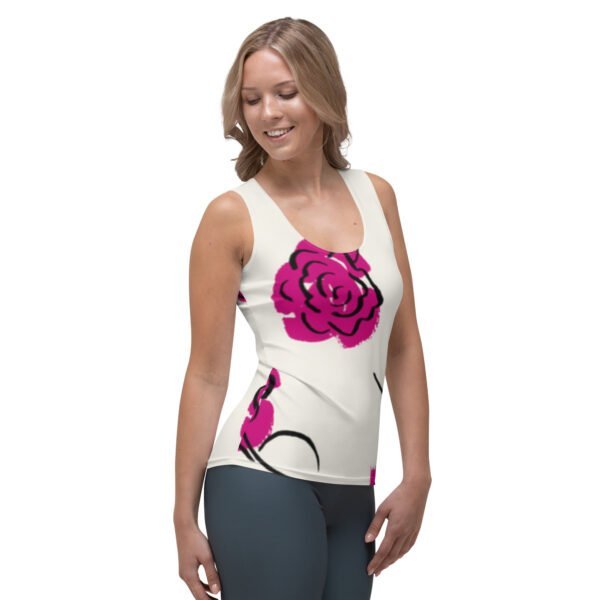 MI Tank Top - Image 3