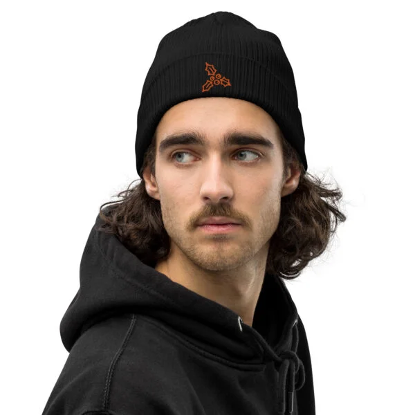 MI Organic beanie