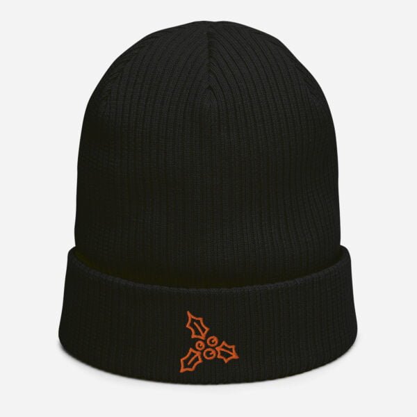 MI Organic beanie - Image 2