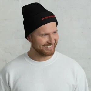Gundharv Beanie