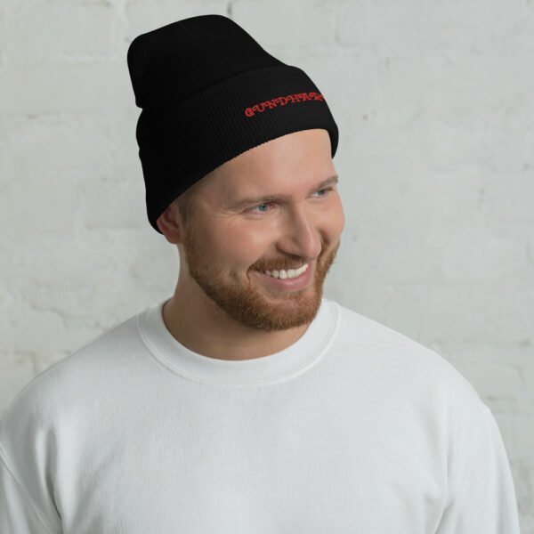 Gundharv Beanie