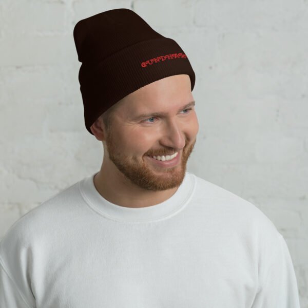Gundharv Beanie - Image 2