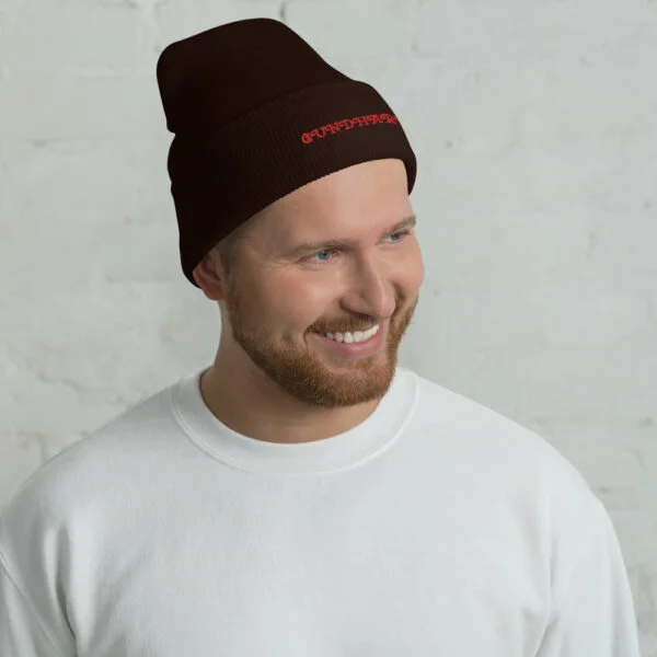 Gundharv Beanie - Image 2