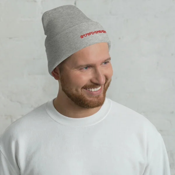 Gundharv Beanie - Image 7