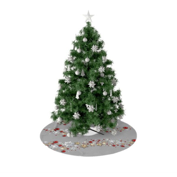 Christmas Tree Skirt