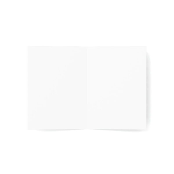 New Year 2023 Folded Greeting Cards (1, 10, 30, and 50pcs) - Image 12