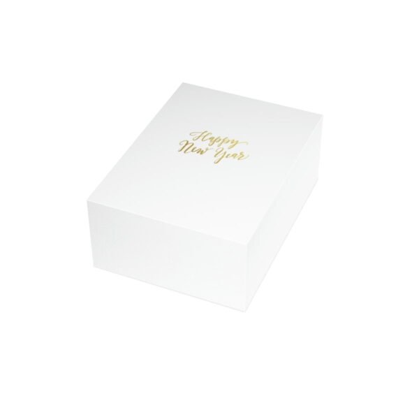 New Year 2023 Folded Greeting Cards (1, 10, 30, and 50pcs) - Image 32