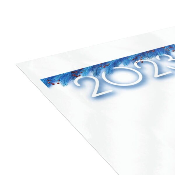 New Year 2023 Folded Greeting Cards (1, 10, 30, and 50pcs) - Image 110