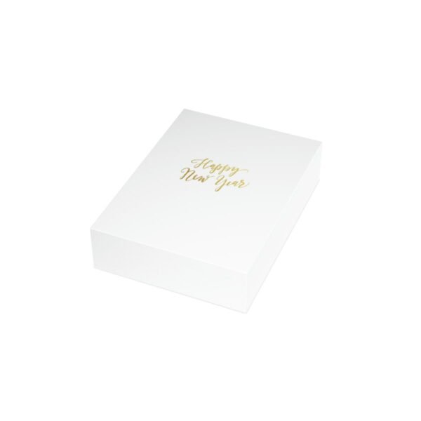 New Year 2023 Folded Greeting Cards (1, 10, 30, and 50pcs) - Image 58
