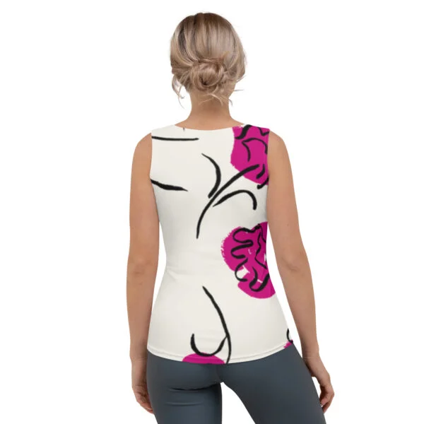 MI Tank Top - Image 5