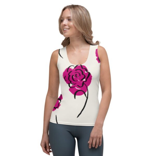 MI Tank Top - Image 4