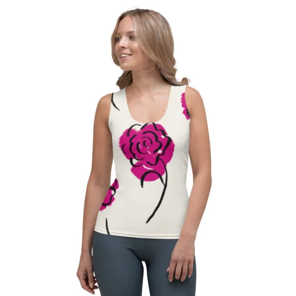 MI Tank Top - Image 4