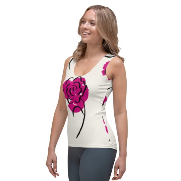 MI Tank Top - Image 6