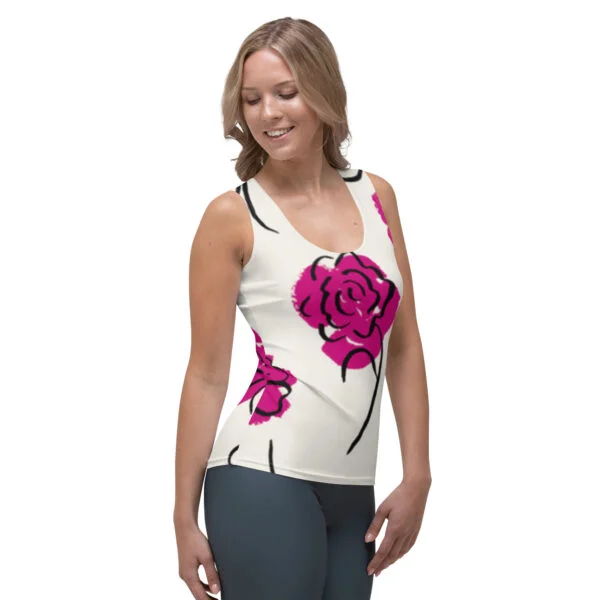 MI Tank Top - Image 7