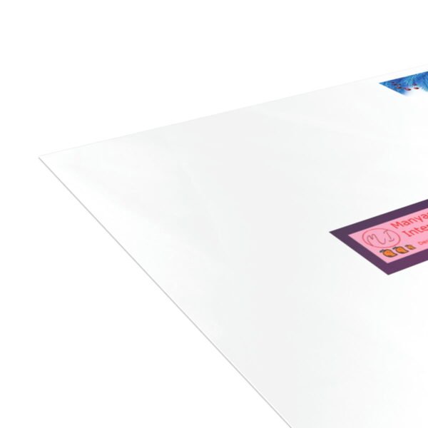 Year 2023 Folded Greeting Cards  30pcs - Image 83