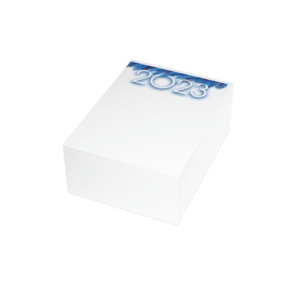 Year 2023 Folded Greeting Cards  30pcs - Image 137