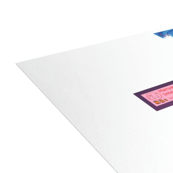Year 2023 Folded Greeting Cards  30pcs - Image 40
