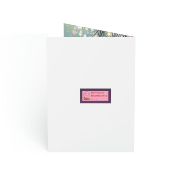 Year 2023 Folded Greeting Cards  30pcs - Image 55