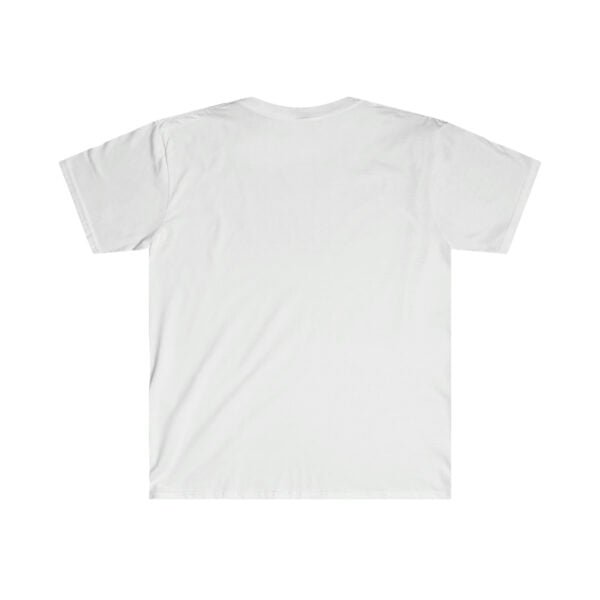 Manyashil Unisex Softstyle T-Shirt - Image 4
