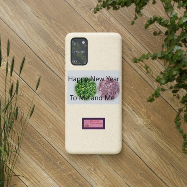 Manyashil Biodegradable Case Cover - Image 182
