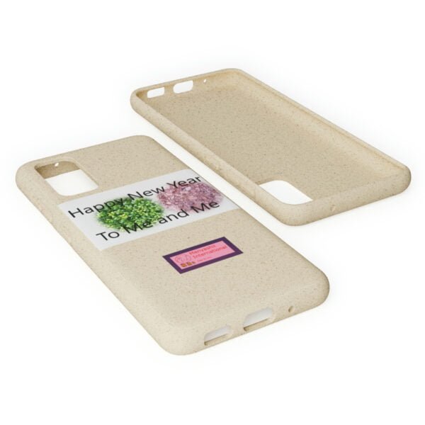 Manyashil Biodegradable Case Cover - Image 184
