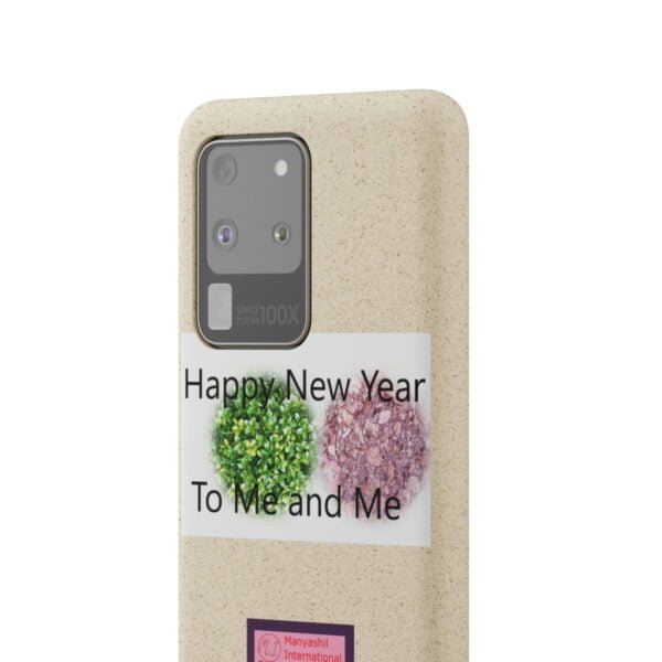 Manyashil Biodegradable Case Cover - Image 193