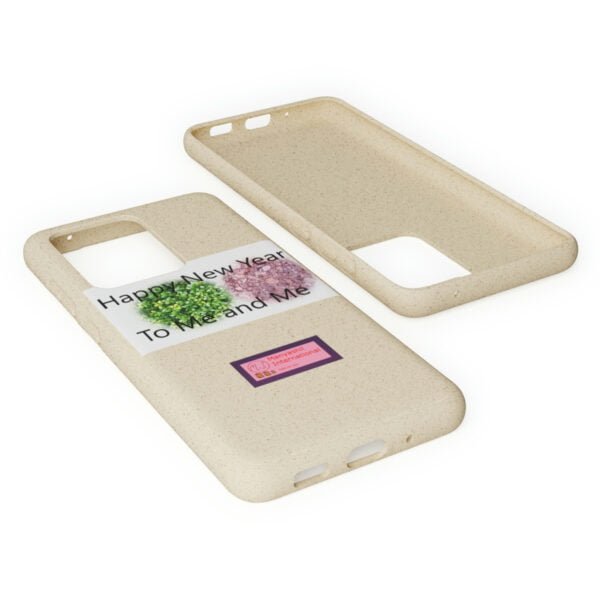 Manyashil Biodegradable Case Cover - Image 194