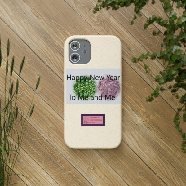 Manyashil Biodegradable Case Cover - Image 53