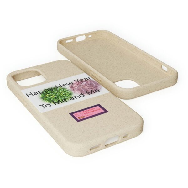 Manyashil Biodegradable Case Cover - Image 55
