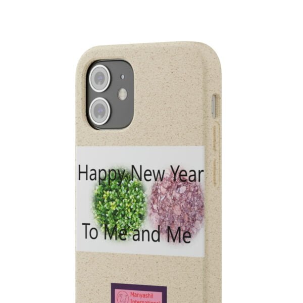 Manyashil Biodegradable Case Cover - Image 49