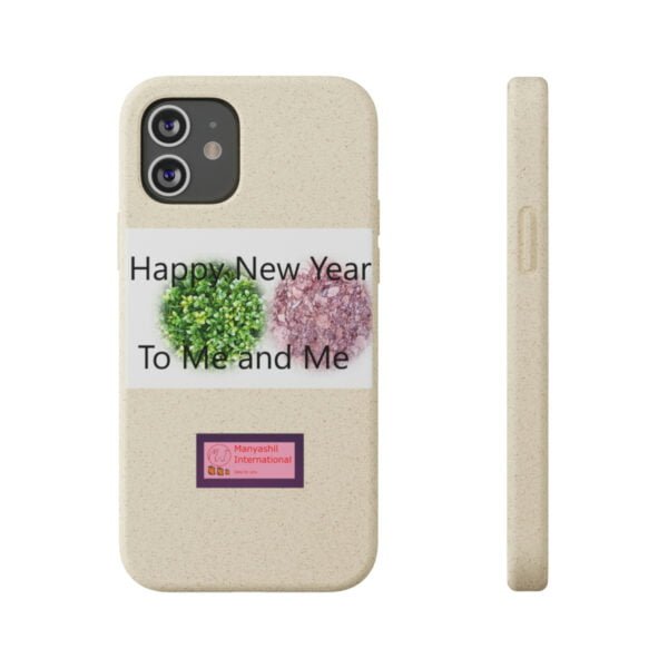Manyashil Biodegradable Case Cover - Image 45