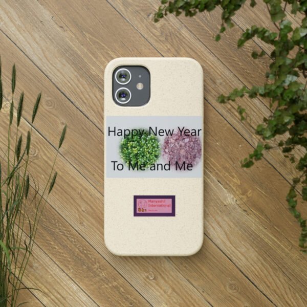 Manyashil Biodegradable Case Cover - Image 47
