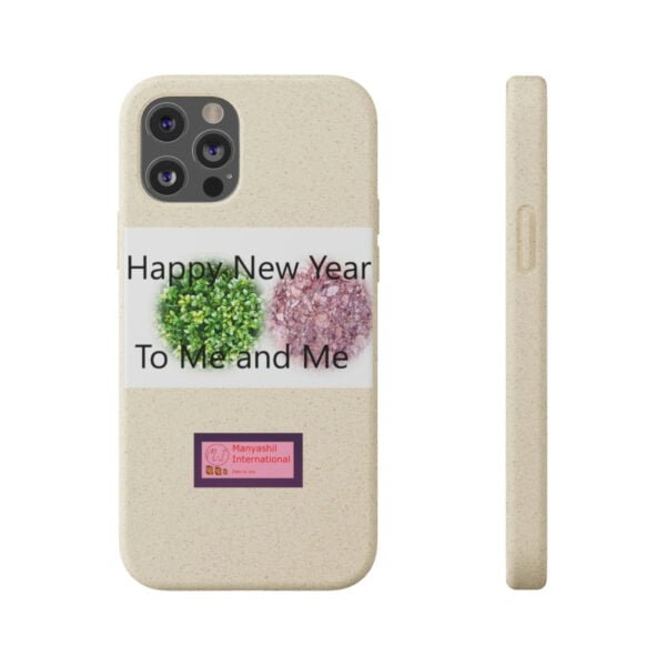 Manyashil Biodegradable Case Cover - Image 56