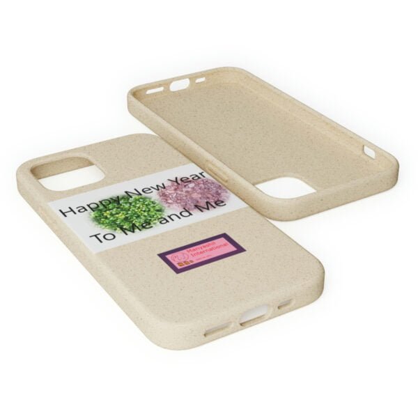 Manyashil Biodegradable Case Cover - Image 80