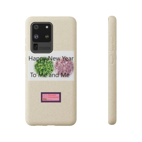 Manyashil Biodegradable Case Cover - Image 201