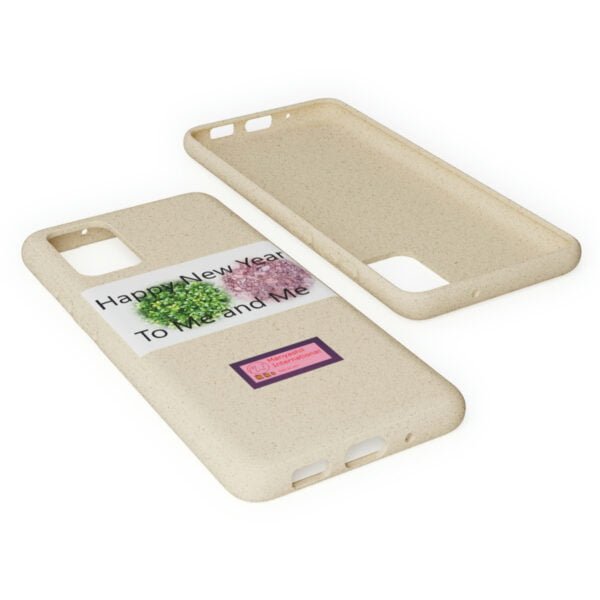 Manyashil Biodegradable Case Cover - Image 199