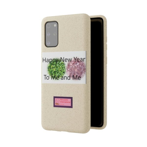 Manyashil Biodegradable Case Cover - Image 196
