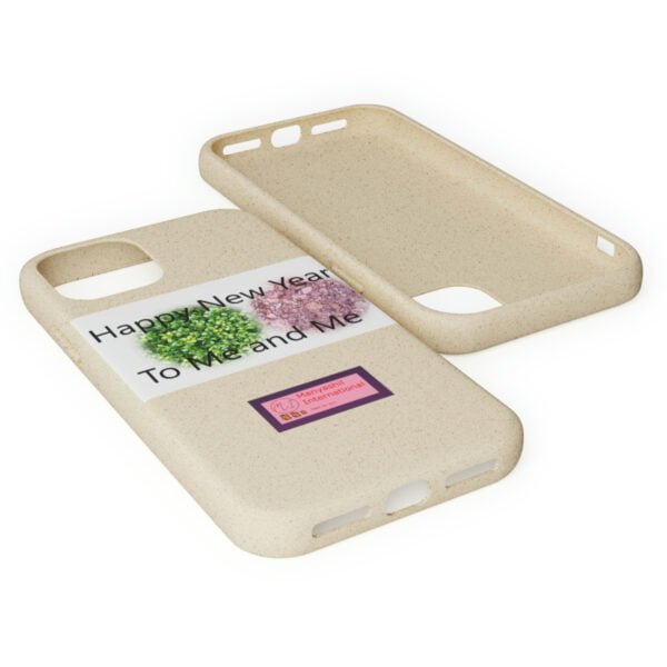 Manyashil Biodegradable Case Cover - Image 107