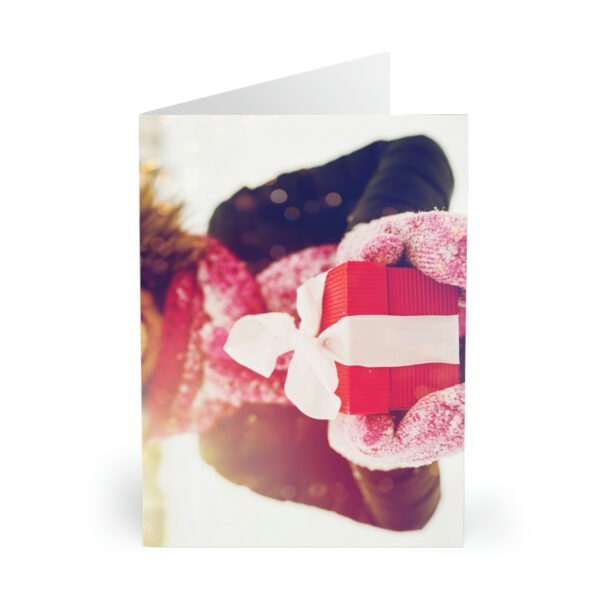 Manyashil Gift Greeting Cards (5 Pack) - Image 2