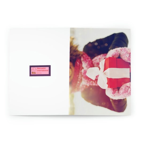 Manyashil Gift Greeting Cards (5 Pack) - Image 5