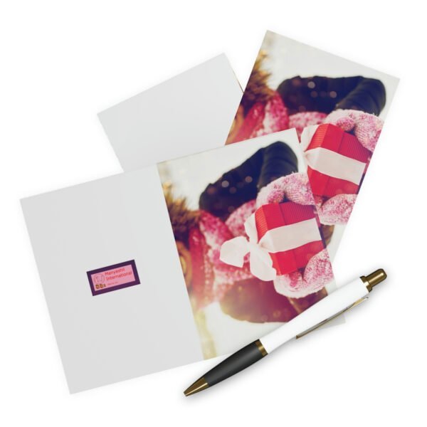 Manyashil Gift Greeting Cards (5 Pack) - Image 6
