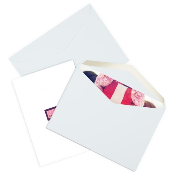 Manyashil Gift Greeting Cards (5 Pack) - Image 7