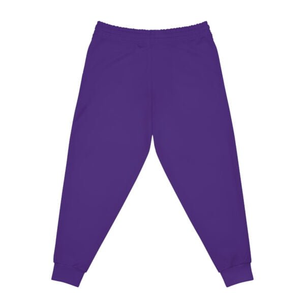 Manyashil Unisex Athletic Joggers - Image 9