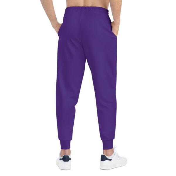 Manyashil Unisex Athletic Joggers - Image 32