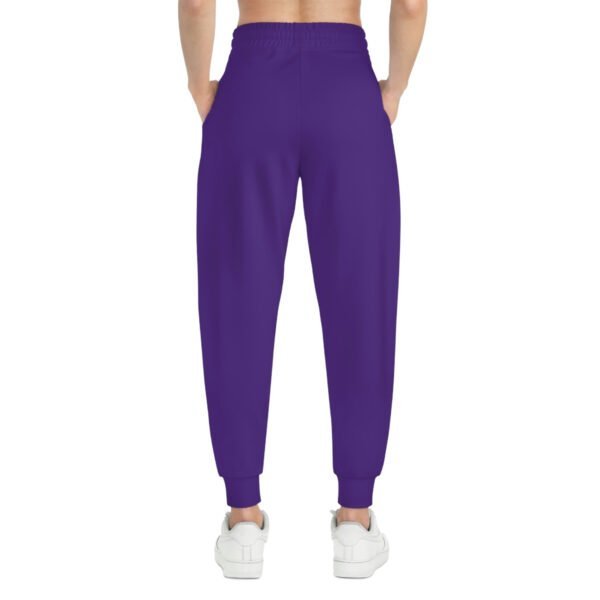 Manyashil Unisex Athletic Joggers - Image 35