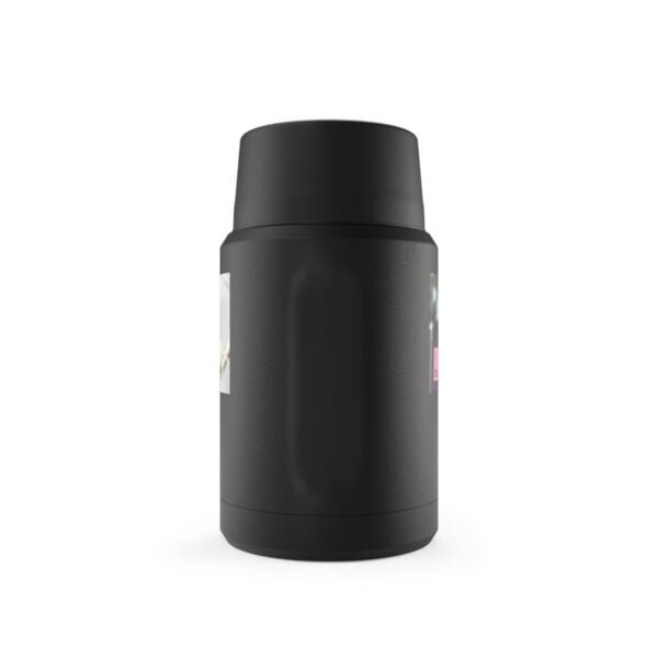 Manyashil Titan Copper Insulated Food Storage - Image 3