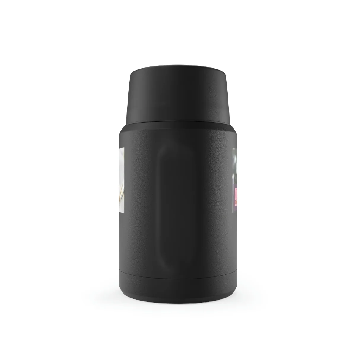 Manyashil Titan Copper Insulated Food Storage - Image 3
